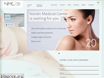 nordicmedicalcenter.com