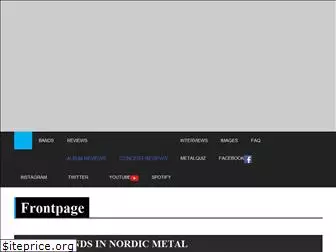 nordicmetal.net