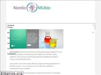 nordicmubio.com