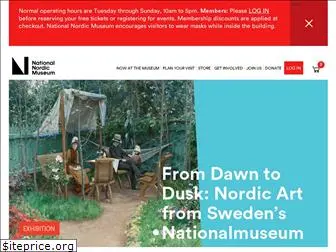 nordicmuseum.org