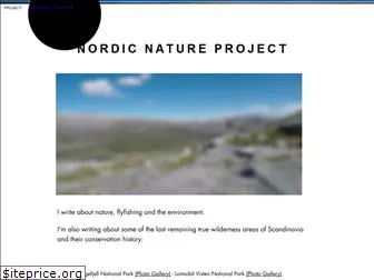 nordicnatureproject.com
