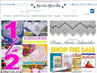 nordicneedle.com