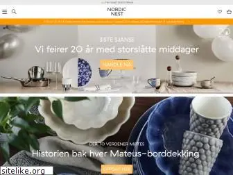 nordicnest.no