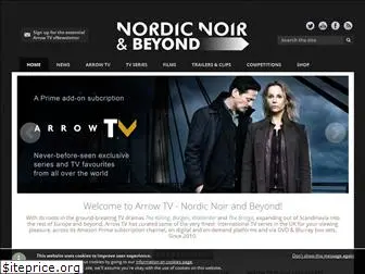 nordicnoir.tv