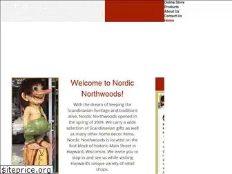 nordicnorthwoods.com