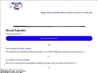 nordicontap.net