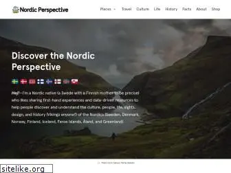 nordicperspective.com