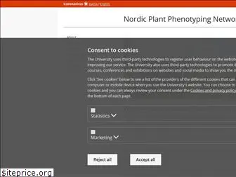 nordicphenotyping.org