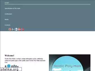 nordicpolymark.com