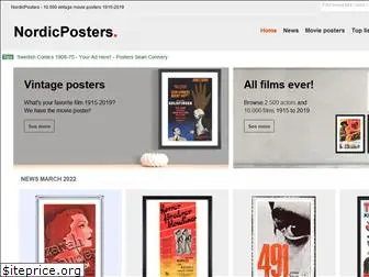 nordicposters.com