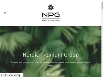 nordicpremium.com