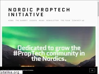 nordicproptech.com