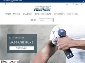 nordicprostore.com