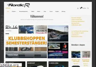 nordicr.com