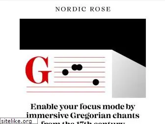 nordicrose.net