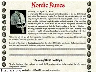 nordicrunes.info