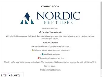 nordicsarms.com