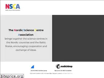 nordicscience.net