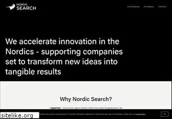 nordicsearch.com