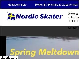 nordicskaters.com