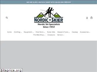 nordicskiersports.com