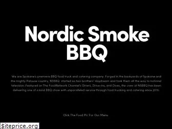 nordicsmokebbq.com