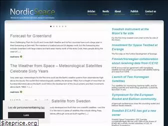 nordicspace.net