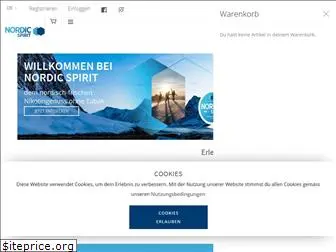 nordicspirit.ch