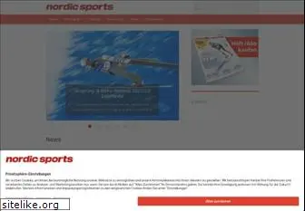 nordicsports.de