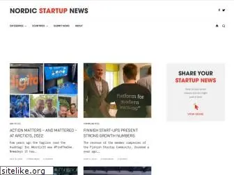 nordicstartupbits.com