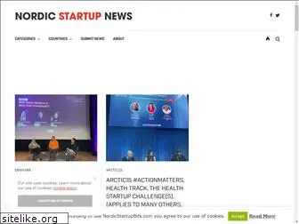 nordicstartupnews.com