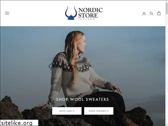 nordicstore-health.com