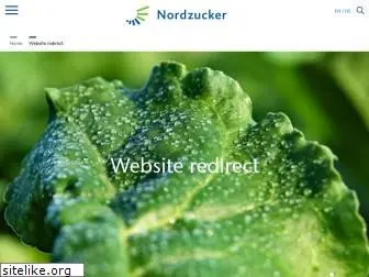 nordicsugar.dk