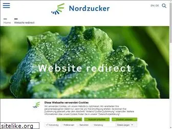 nordicsugar.se