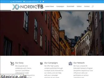 nordictb.com
