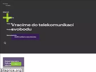 www.nordictelecom.cz