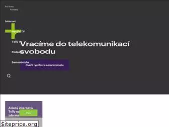 nordictelecom.cz