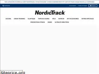 nordictrack.ch