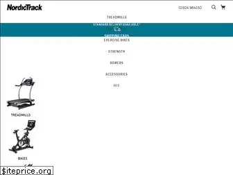 nordictrack.co.uk