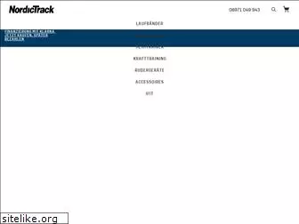 nordictrack.de