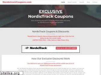 nordictrackcoupons.com