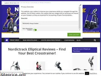 nordictrackellipticalblog.com