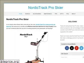 nordictrackproskier.com