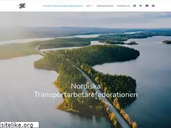 nordictransport.org