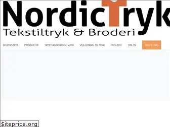 nordictryk.dk