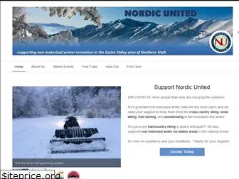 nordicunited.org