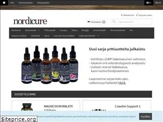 nordicure.fi