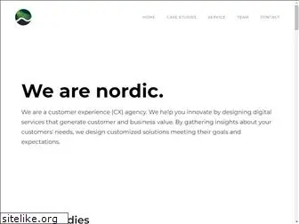 nordicusability.com