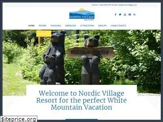 nordicvillage.com