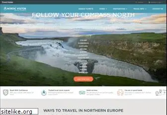 nordicvisitor.com